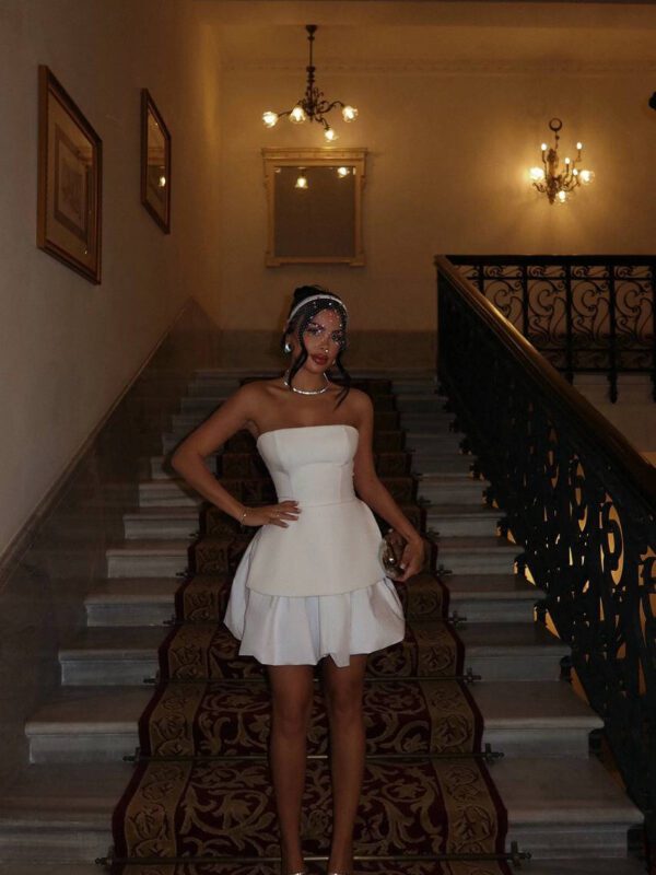 Cocktail Mix Mini Cream